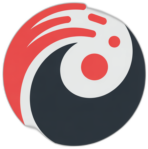 朵朵影院 Logo
